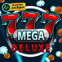 permainan slot 777 Mega Deluxe provider Micro Gaming dari situs slot gacor 99ASET