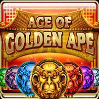 permainan slot Age of Golden Ape provider Live 22 dari situs slot gacor 99ASET