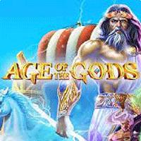 permainan slot Age of the Gods provider Playtech dari situs slot gacor 99ASET