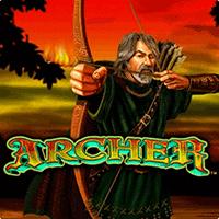 permainan slot Archer provider Playtech dari situs slot gacor 99ASET