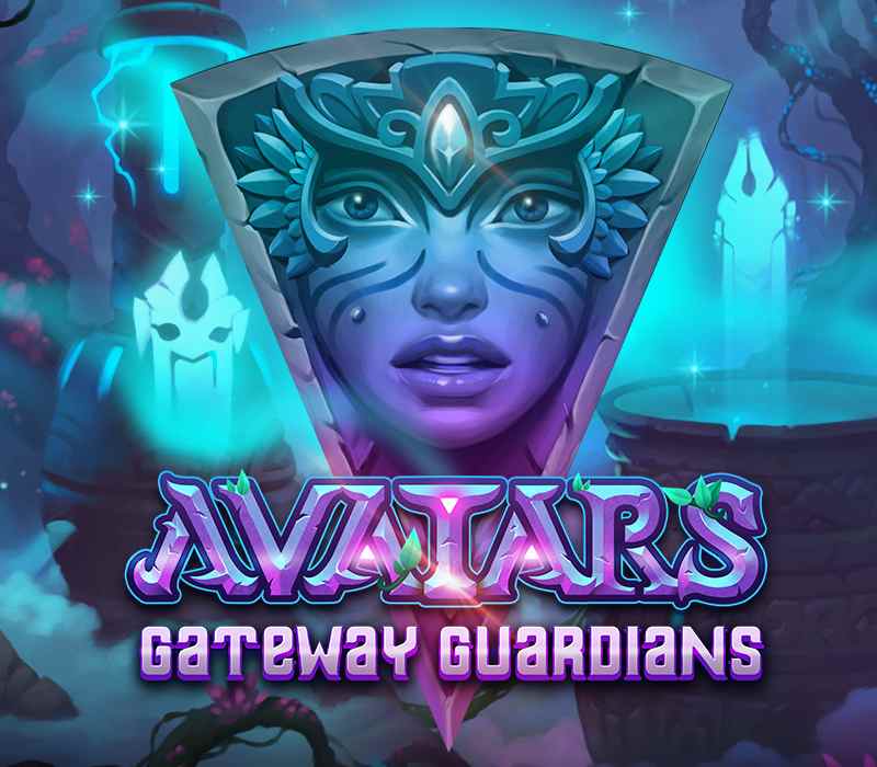 permainan slot Avatars: Gateway Guardians provider YGGDRASIL dari situs slot gacor 99ASET