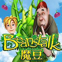 permainan slot Beanstalk provider Joker dari situs slot gacor 99ASET