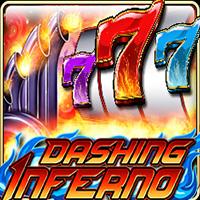 permainan slot Dashing Inferno provider Live 22 dari situs slot gacor 99ASET