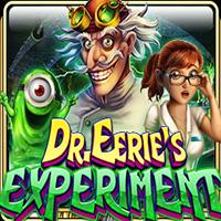 permainan slot Dr Eerie's Experiment provider Live 22 dari situs slot gacor 99ASET