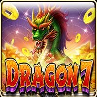 permainan slot Dragon 7 provider Live 22 dari situs slot gacor 99ASET