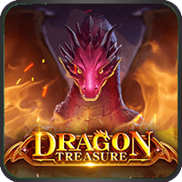 permainan slot Dragon Treasure provider Ion Slot dari situs slot gacor 99ASET