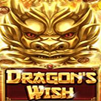 permainan slot Dragon’s Wish provider PG Soft dari situs slot gacor 99ASET
