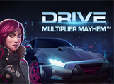 permainan slot Drive: Multiplier Mayhem provider Flow Gaming dari situs slot gacor 99ASET