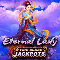 permainan slot Eternal Lady provider Playtech dari situs slot gacor 99ASET
