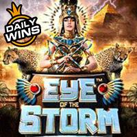 permainan slot Eye of the Storm™ provider Pragmatic Play dari situs slot gacor 99ASET