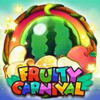 permainan slot Fruity Carnival provider Pragmatic Play dari situs slot gacor 99ASET