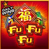permainan slot Fu Fu Fu™ provider Pragmatic Play dari situs slot gacor 99ASET