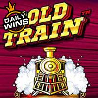 permainan slot Gold Train™ provider Pragmatic Play dari situs slot gacor 99ASET