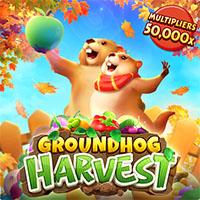 permainan slot Groundhog Harvert provider PG Soft dari situs slot gacor 99ASET