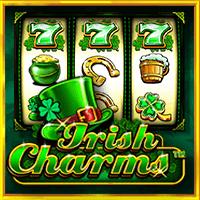permainan slot Irish Charms™ provider Pragmatic Play dari situs slot gacor 99ASET