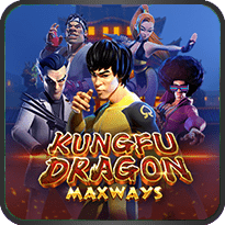 permainan slot Kung Fu Dragon provider Spade Gaming dari situs slot gacor 99ASET
