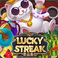 permainan slot Lucky Streak provider Joker dari situs slot gacor 99ASET