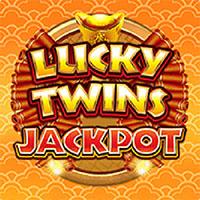 permainan slot Lucky Twins Jackpot provider Micro Gaming dari situs slot gacor 99ASET