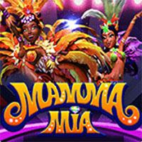 permainan slot Mammamia provider Joker dari situs slot gacor 99ASET