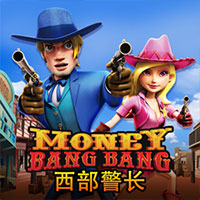 permainan slot Money Bang Bang provider Joker dari situs slot gacor 99ASET
