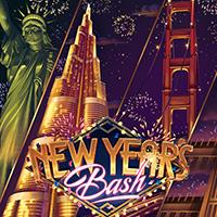 permainan slot New Years Bash provider Habanero dari situs slot gacor 99ASET