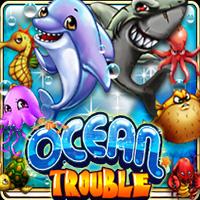 permainan slot Ocean Trouble provider Live 22 dari situs slot gacor 99ASET
