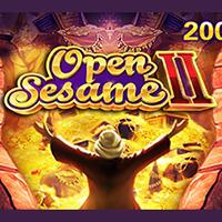 permainan slot OpenSesameII provider JDB dari situs slot gacor 99ASET