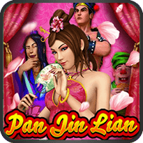 permainan slot Pan Jin Lian provider Slot 88 dari situs slot gacor 99ASET