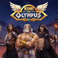 permainan slot Rise of Olympus provider Play n Go dari situs slot gacor 99ASET