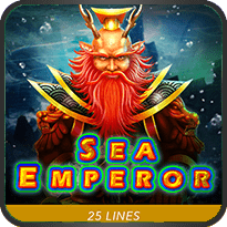 permainan slot Sea Emperor provider Spade Gaming dari situs slot gacor 99ASET
