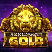 permainan slot Serengeti Gold provider Micro Gaming dari situs slot gacor 99ASET