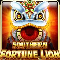 permainan slot Southern Fortune Lion provider Live 22 dari situs slot gacor 99ASET