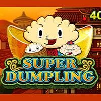 permainan slot Super Dumpling provider JDB dari situs slot gacor 99ASET