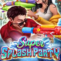 permainan slot SuperSplashParty provider Live 22 dari situs slot gacor 99ASET