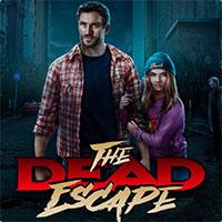 permainan slot The Dead Escape provider Habanero dari situs slot gacor 99ASET
