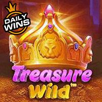 permainan slot Treasure Wild provider Pragmatic Play dari situs slot gacor 99ASET