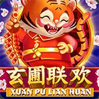 permainan slot Xuan Pu Lian Huan provider Joker dari situs slot gacor 99ASET